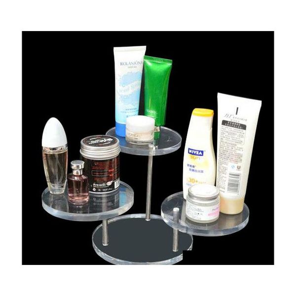acrylic fine cosmetic storage organizer jewelry display stand perfume lipstick cosmetic set earring ring display rack shelf large am3ec, Slivery;golden
acrylic fine cosmetic storage organizer jewelry display stand perfume lipstick cosmetic set earring ring display rack shelf large am3ec, Slivery;golden