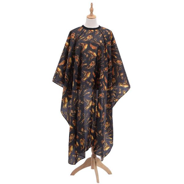 haircut hairdressing barber cloth apron polyester hair styling design supplies salon unique design pattern barber cloth h wmtzyl
haircut hairdressing barber cloth apron polyester hair styling design supplies salon unique design pattern barber cloth h wmtzyl