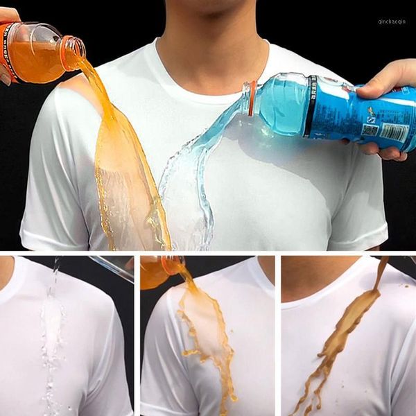 running jerseys quick dry short sleeve hiking shirt anti-dirty waterproof men t creative hydrophobic stainproof breathable t1, Black;blue
running jerseys quick dry short sleeve hiking shirt anti-dirty waterproof men t creative hydrophobic stainproof breathable t1, Black;blue