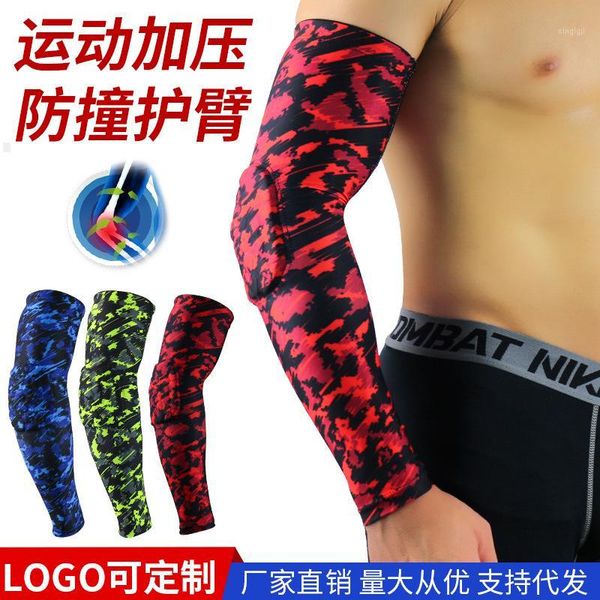 lengthen arm guard sports arm compression sleeve basketball cycling volleyball running uv protection sunscreen sleeves1, Black;gray
lengthen arm guard sports arm compression sleeve basketball cycling volleyball running uv protection sunscreen sleeves1, Black;gray