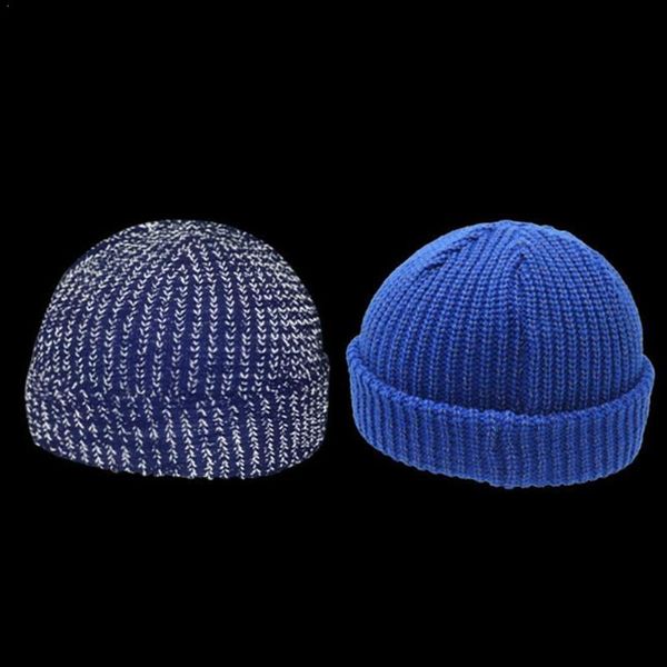 beanie/skull caps trend reflective beanie hats men women autumn winter knitted running skullies night warm s2a5, Blue;gray
beanie/skull caps trend reflective beanie hats men women autumn winter knitted running skullies night warm s2a5, Blue;gray