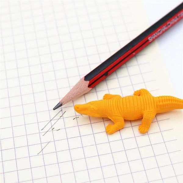 5 psc lot dinosaur pencil eraser school student children's cute gift prize pencil rubber erasers for kide h wmtnuy
5 psc lot dinosaur pencil eraser school student children's cute gift prize pencil rubber erasers for kide h wmtnuy