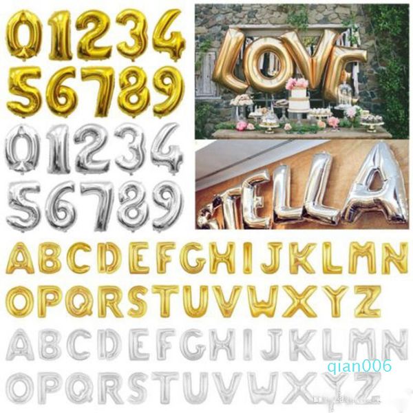 40 inch aluminum foil balloons fashion number letter shape air balloon for birthday wedding party helium novelty decoratoutletnhmz
40 inch aluminum foil balloons fashion number letter shape air balloon for birthday wedding party helium novelty decoratoutletnhmz
