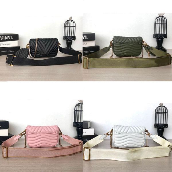 женские роскоши дизайнерские кошельков сумки новая волна мульти pochette мода сумка на плечо роскошный кросс-тело сумочка высокого качества
женские роскоши дизайнерские кошельков сумки новая волна мульти pochette мода сумка на плечо роскошный кросс-тело сумочка высокого качества