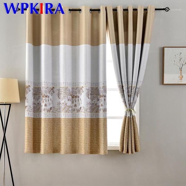 curtain & drapes traditional chinese classical printing blue short for kitchen door wall hanging decor yellow bedroom pc019d31
curtain & drapes traditional chinese classical printing blue short for kitchen door wall hanging decor yellow bedroom pc019d31