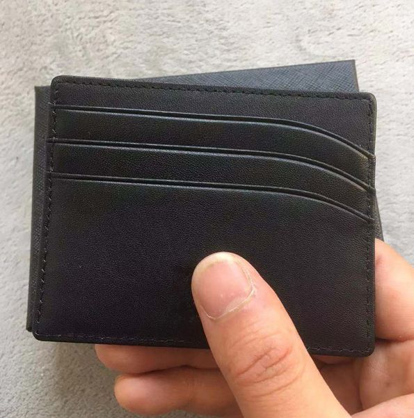 classic black card holders real ps the meisterstück pocket 6cc mini wallet for men real leather id credit card case with box, Brown;gray
classic black card holders real ps the meisterstück pocket 6cc mini wallet for men real leather id credit card case with box, Brown;gray