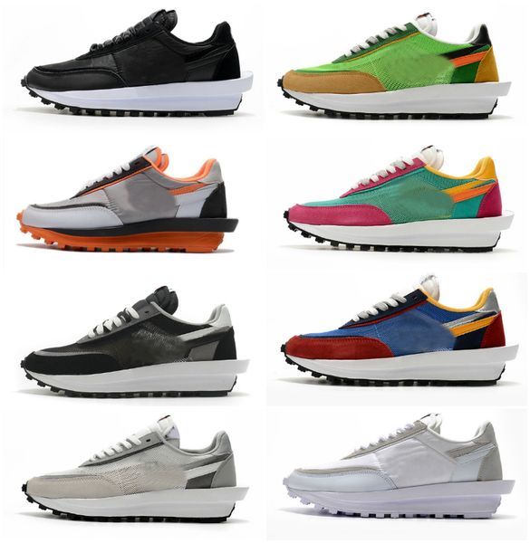 2021 new mens running sports shoes fashion ldv waffle womens undercover waffle racer black white tripe daybreak trainers varsity tn sneakers
2021 new mens running sports shoes fashion ldv waffle womens undercover waffle racer black white tripe daybreak trainers varsity tn sneakers