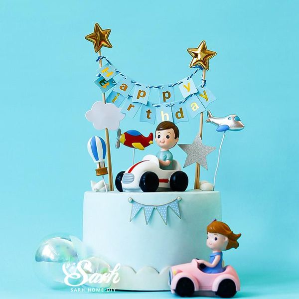 boy bow girl car banner cake ers for baby shower birthday party decor airplane star baking supplies anniversary dessert gift
boy bow girl car banner cake ers for baby shower birthday party decor airplane star baking supplies anniversary dessert gift