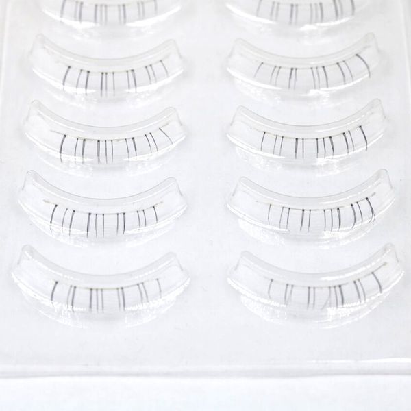 promotion selling eye rhyme natural light soft high-grade fiber eyelashes under eyelashes nude makeup light professions
promotion selling eye rhyme natural light soft high-grade fiber eyelashes under eyelashes nude makeup light professions