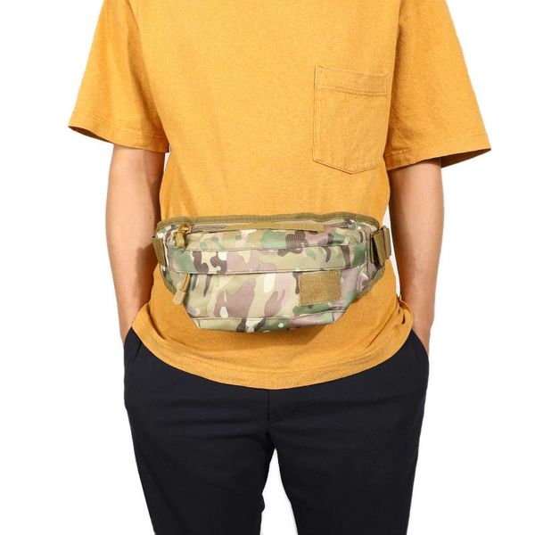 outdoor bags waist bag tactical sport pouch camping hiking water bottle belt camouflage for men
outdoor bags waist bag tactical sport pouch camping hiking water bottle belt camouflage for men