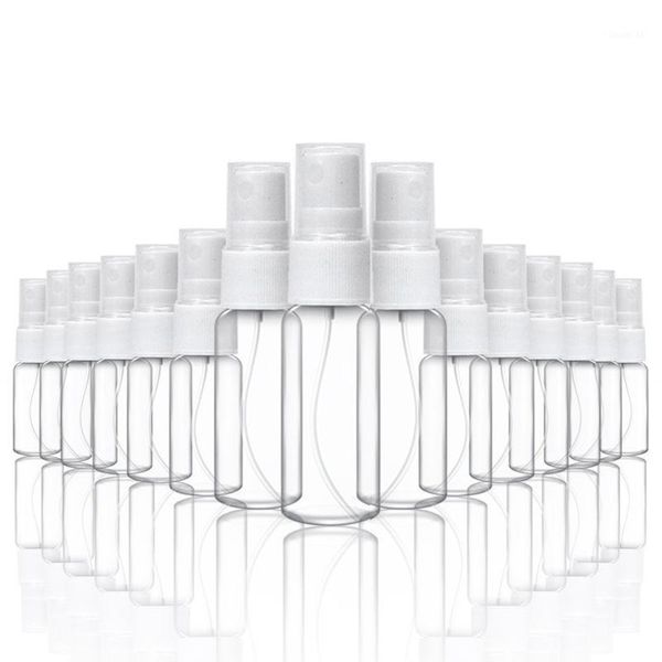 20pcs 10ml / 20ml mini spray bottle spray plastic bottle suitable for essential oil makeup and perfume1
20pcs 10ml / 20ml mini spray bottle spray plastic bottle suitable for essential oil makeup and perfume1