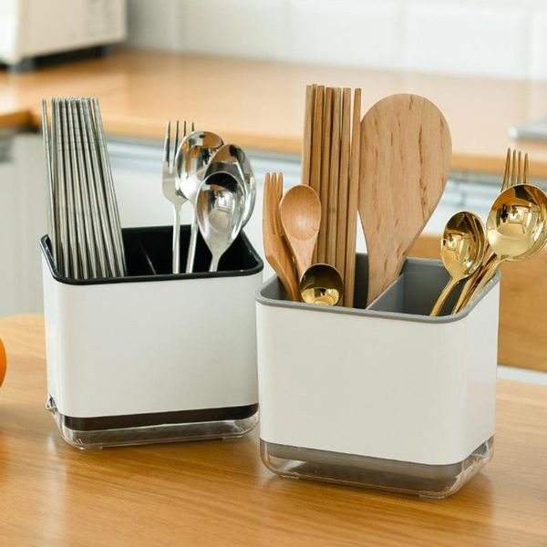 multi-functional tableware storage box 3 grids chopsticks spoon cutter fork storage basket for kitchen
multi-functional tableware storage box 3 grids chopsticks spoon cutter fork storage basket for kitchen