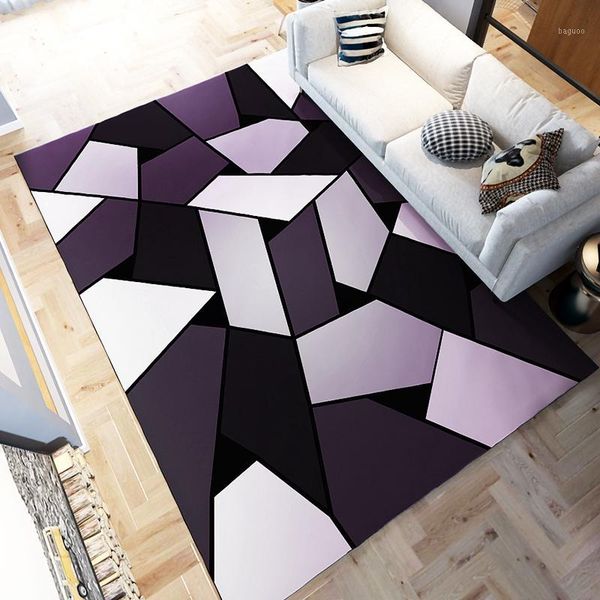 modern living room / bedroom carpet geometric style carpet non-slip soft children's room area rug for living1
modern living room / bedroom carpet geometric style carpet non-slip soft children's room area rug for living1