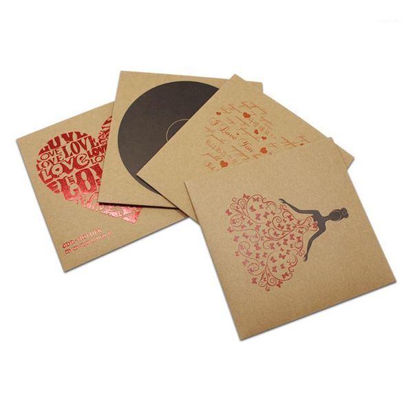 gift wrap 12.5x12.5cm 280pcs/lot brown kraft paper cd case bag party favor cd/dvd envelopes natural plain bags wholesale1
gift wrap 12.5x12.5cm 280pcs/lot brown kraft paper cd case bag party favor cd/dvd envelopes natural plain bags wholesale1
