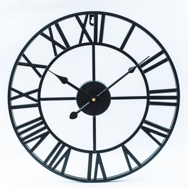 decoration round clock l furniture nordic fashion creative bedroom mute silent wall clock
decoration round clock l furniture nordic fashion creative bedroom mute silent wall clock