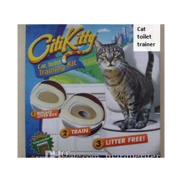 citi kitty pet toilet trainer puppy cat toilet litter trainer cat training kit drop ship jllody eatout
citi kitty pet toilet trainer puppy cat toilet litter trainer cat training kit drop ship jllody eatout