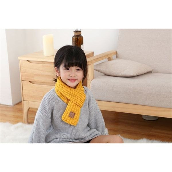 striped winter kids pompom baby scarf warm neck warmer scarves for children black y201007, Blue;gray
striped winter kids pompom baby scarf warm neck warmer scarves for children black y201007, Blue;gray