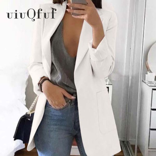 open front vintage casual fashion coats and jackets women autumn slim fit women coats turn-down collar pockets jacket outerwear1, Black;brown
open front vintage casual fashion coats and jackets women autumn slim fit women coats turn-down collar pockets jacket outerwear1, Black;brown