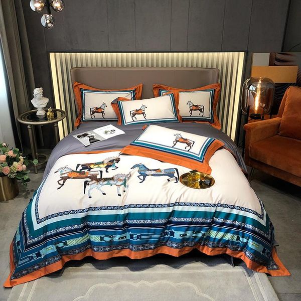 luxury 100s horses digital printing egyptian cotton 14 designs duvet cover bed linen fitted sheet pillowcases bedclothes
luxury 100s horses digital printing egyptian cotton 14 designs duvet cover bed linen fitted sheet pillowcases bedclothes