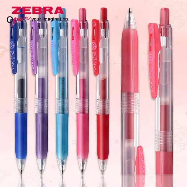1pcs japan zebra sarasa pressing gel pen jje15 metal 9 color series 1.0mm color hand book gold and silver gel pen1
1pcs japan zebra sarasa pressing gel pen jje15 metal 9 color series 1.0mm color hand book gold and silver gel pen1