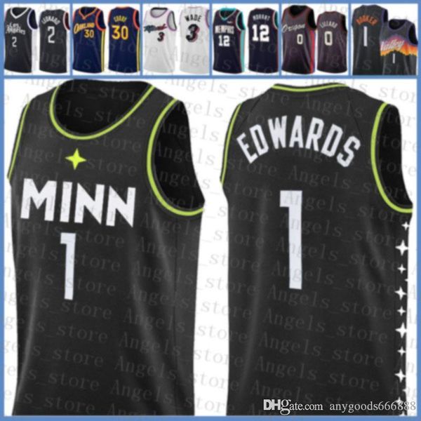 2020 2021 new basketball jersey anthony 1 edwards lebron 23 james stephen 30 curry kawhi jayson 0 tatum 2 leonard ja 12 morant 77 doncic, Black;red
2020 2021 new basketball jersey anthony 1 edwards lebron 23 james stephen 30 curry kawhi jayson 0 tatum 2 leonard ja 12 morant 77 doncic, Black;red