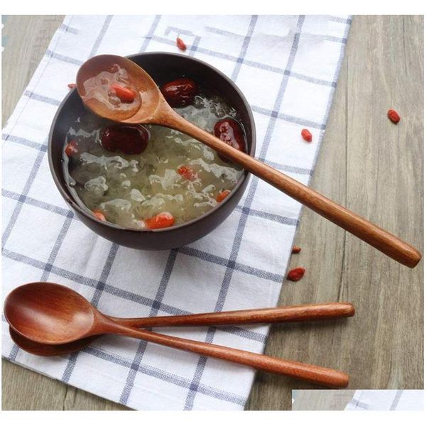 wooden spoons, 6 pieces wood soup spoons for eating mixing stirring cooking, long handle spoon with japanese s jllpxn yy_dhhome
wooden spoons, 6 pieces wood soup spoons for eating mixing stirring cooking, long handle spoon with japanese s jllpxn yy_dhhome