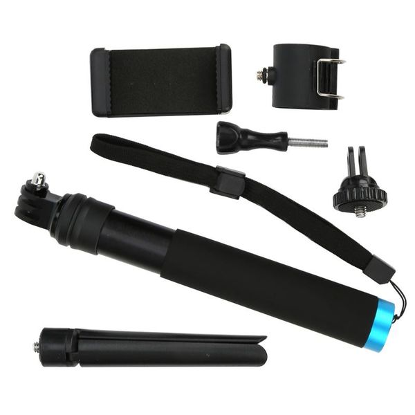 mini tripod telesin selfie stick link mini tripod mobile phone clip for sjcam /yi/dji sports camera tripode camara
mini tripod telesin selfie stick link mini tripod mobile phone clip for sjcam /yi/dji sports camera tripode camara