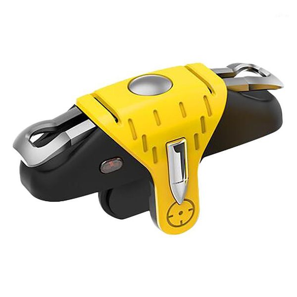 game controllers & joysticks suitable for pubg one-click burst automatic connection point mobile trigger handle trigger1 
game controllers & joysticks suitable for pubg one-click burst automatic connection point mobile trigger handle trigger1
