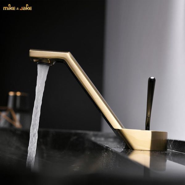 gold brush basin mixer faucet brass gold bathroom rose faucet single handle water tap black sink tap cold water
gold brush basin mixer faucet brass gold bathroom rose faucet single handle water tap black sink tap cold water