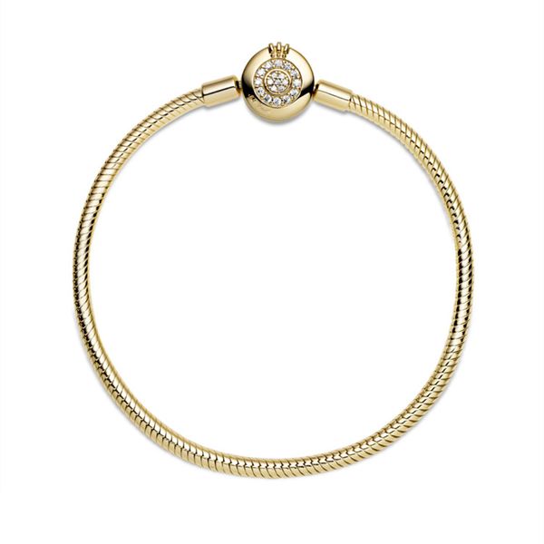 2020 new bracelet sterling silver simple bracelet sparkling cz fit original charm beads diy jewelry for women bracelet, Black
2020 new bracelet sterling silver simple bracelet sparkling cz fit original charm beads diy jewelry for women bracelet, Black