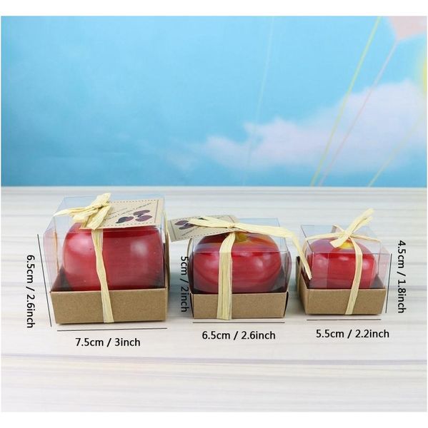 shape christmas candle novelty fruit candle creative christmas eve gift scented bougie christmas eve party dec wmtldc item_home
shape christmas candle novelty fruit candle creative christmas eve gift scented bougie christmas eve party dec wmtldc item_home