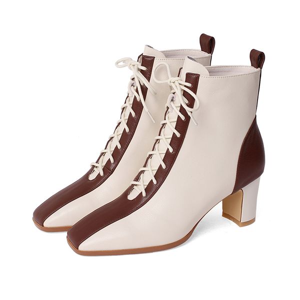 2021 women ankle genuine leather boots newer toe foot rentals up to high heels woman shoes size 40 q7ml, Black
2021 women ankle genuine leather boots newer toe foot rentals up to high heels woman shoes size 40 q7ml, Black