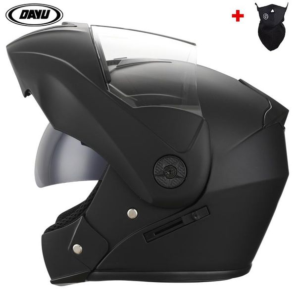 1 gift motorcycle helmet racing motobiker helmets modular dual lens full face safe helmet flip up cascos para casque moto
1 gift motorcycle helmet racing motobiker helmets modular dual lens full face safe helmet flip up cascos para casque moto