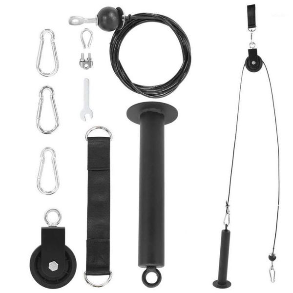 accessories loading pin pulldown pulley arm strength training attachments triceps workout weight lifting blaster trainer with pulley1
accessories loading pin pulldown pulley arm strength training attachments triceps workout weight lifting blaster trainer with pulley1