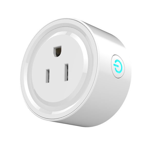 switch smart socket intelligent wifi wireless timing socket smart home mobile phone remote remote switch smart socket
switch smart socket intelligent wifi wireless timing socket smart home mobile phone remote remote switch smart socket