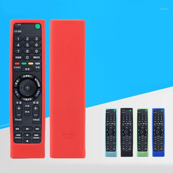 remote control case silicone cover shockproof protector washable skin for sony rmf-tx200c 210 211 tv voice controller1
remote control case silicone cover shockproof protector washable skin for sony rmf-tx200c 210 211 tv voice controller1