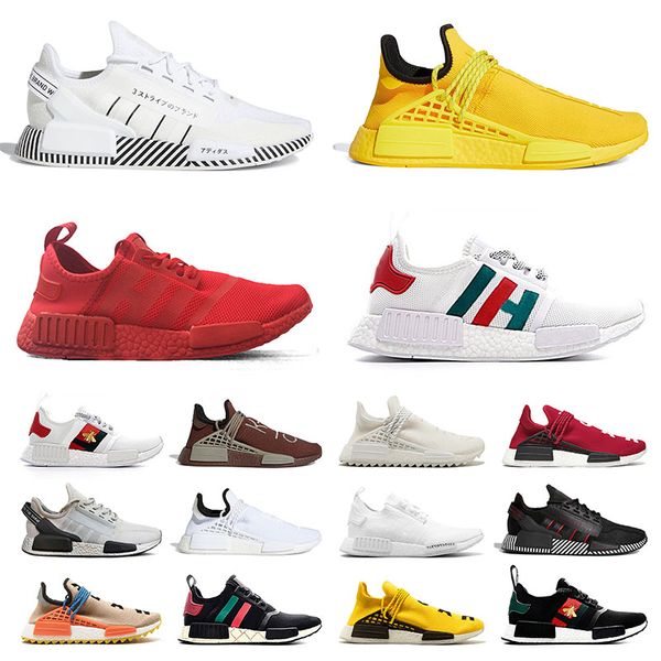 2021 dazzle camo nmd r1 v2 mens running shoes pharrell williams human race hu aqua tones gold men women outdoor trainers sports sneakers
2021 dazzle camo nmd r1 v2 mens running shoes pharrell williams human race hu aqua tones gold men women outdoor trainers sports sneakers