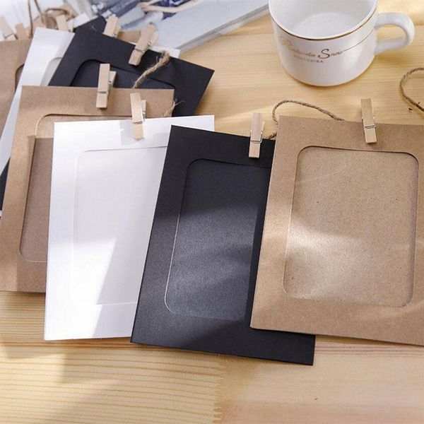 sufeile 10pcs paper picture frame diy p wall kraft paper frame combination 6 inch frame with 10 pcs clips and a long wmtdln
sufeile 10pcs paper picture frame diy p wall kraft paper frame combination 6 inch frame with 10 pcs clips and a long wmtdln
