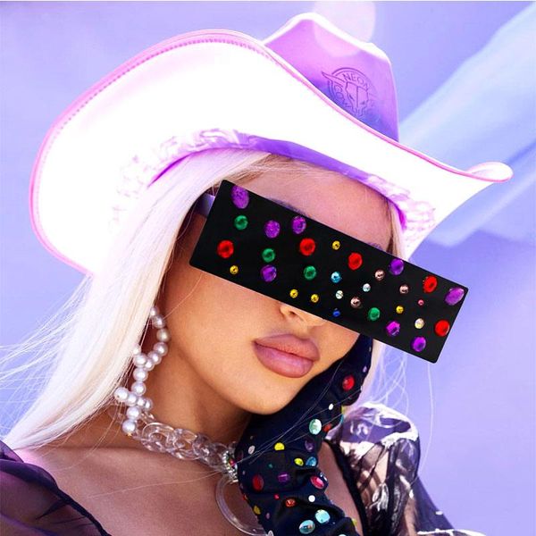 sunglasses 2021 personality oversized black square women/men flat lens beach tourism sun glasses cos party long eyewear sm1157, White;black
sunglasses 2021 personality oversized black square women/men flat lens beach tourism sun glasses cos party long eyewear sm1157, White;black