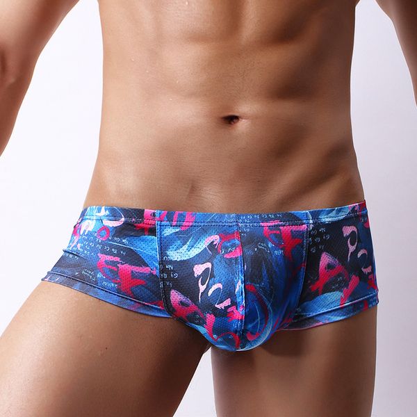 Mannen Boxer Sexy Heren Boxers Ondergoed Cueca Masculina Ropa Interieur Hombre Calzoncillos Slip Sous Size -2XL, Beige
Mannen Boxer Sexy Heren Boxers Ondergoed Cueca Masculina Ropa Interieur Hombre Calzoncillos Slip Sous Size -2XL, Beige