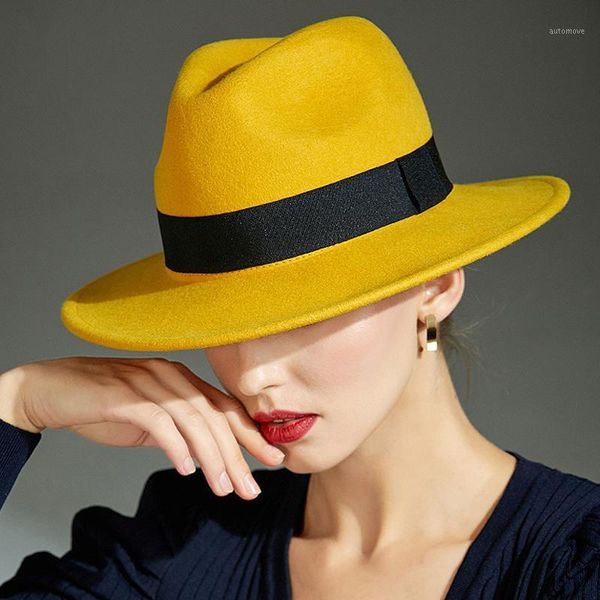 winter woman hat wool fisherman hat street fashion versatile jazz outdoor casual tip 20201121, Blue;gray
winter woman hat wool fisherman hat street fashion versatile jazz outdoor casual tip 20201121, Blue;gray