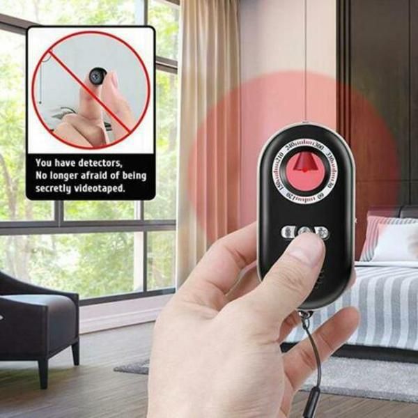 smart home sensor multifunctional infrared detector invisible camera safety device vh99
smart home sensor multifunctional infrared detector invisible camera safety device vh99