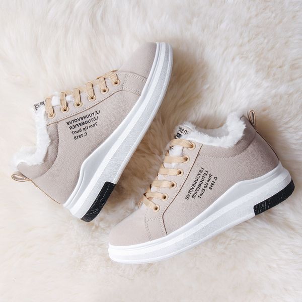 cotton shoes female new women's boots winter plus velvet cotton shoes thick soled warm snow women's boots women's cotton boot, Black
cotton shoes female new women's boots winter plus velvet cotton shoes thick soled warm snow women's boots women's cotton boot, Black