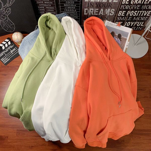 korean men's hoodies 12 colors autumn thin hooded sweatshirts solid color men casual pullovers hoodies 2020 male, Black
korean men's hoodies 12 colors autumn thin hooded sweatshirts solid color men casual pullovers hoodies 2020 male, Black