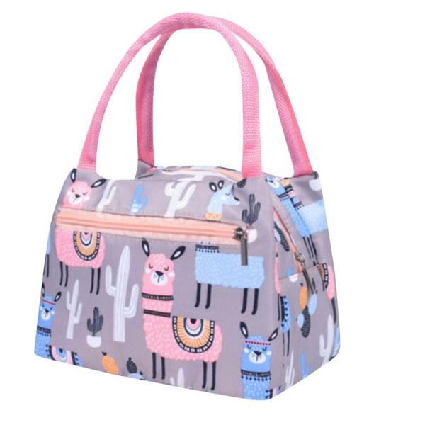 fashion portable lunch bag waterproof lunch box tote cooler handbag bento pouch dinner container school storage bag 19dec17
fashion portable lunch bag waterproof lunch box tote cooler handbag bento pouch dinner container school storage bag 19dec17
