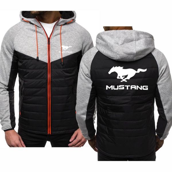 hoodies men mustang car logo print casual sweatshirt hoody spring autumn thick zipper jacket fashion hiphop harajuku coats, Black
hoodies men mustang car logo print casual sweatshirt hoody spring autumn thick zipper jacket fashion hiphop harajuku coats, Black