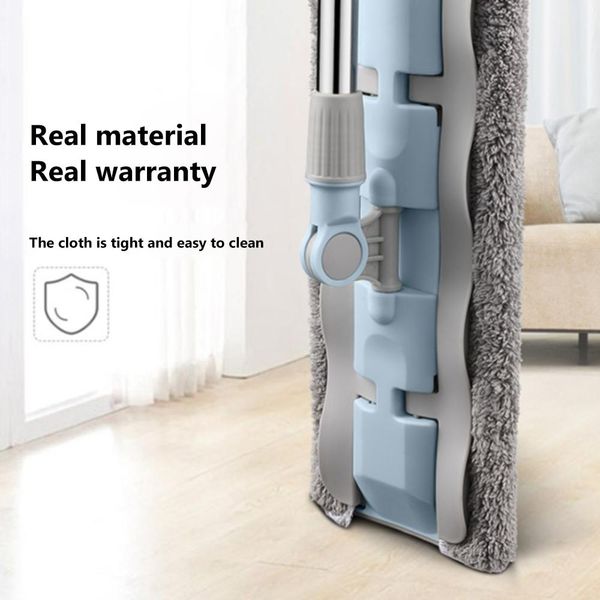2020 new hand washing flat mop household wooden floor mops tile floor lazy dry and wet dual use reusable synthetic cloth wmtdxo
2020 new hand washing flat mop household wooden floor mops tile floor lazy dry and wet dual use reusable synthetic cloth wmtdxo