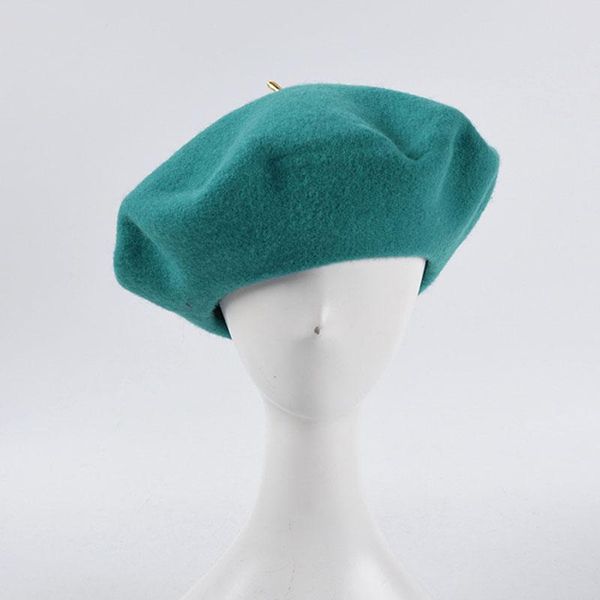 shade wool big beret hats for women solid black french hats vintage painter hat ladies fedoras flat caps wholesale b034, Black;white
shade wool big beret hats for women solid black french hats vintage painter hat ladies fedoras flat caps wholesale b034, Black;white