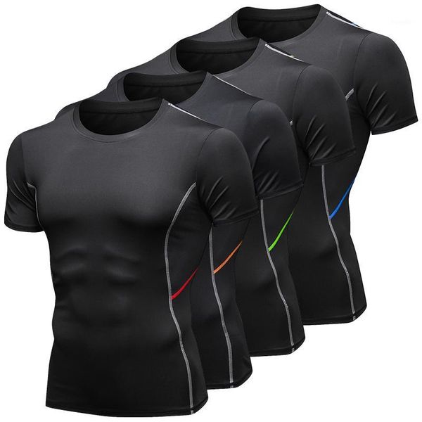 running jerseys yuerlian 2021 sport shirt men quick dry man's t-shirt slim fit fitness gym t shirts muscle tee rashguard1, Black;blue
running jerseys yuerlian 2021 sport shirt men quick dry man's t-shirt slim fit fitness gym t shirts muscle tee rashguard1, Black;blue