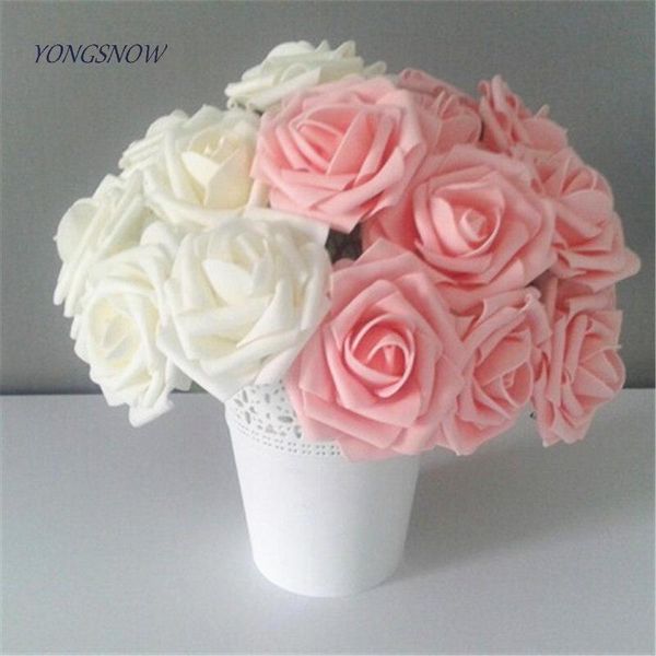 5pcs lot multicolor pe foam flowers artificial rose flower wedding bridal bouquet home decor rose diy scrapbooking supplies wmtkfk
5pcs lot multicolor pe foam flowers artificial rose flower wedding bridal bouquet home decor rose diy scrapbooking supplies wmtkfk